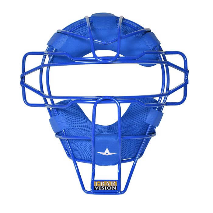 All-Star Lightweight Mask FM25LUC – Home Run Sports