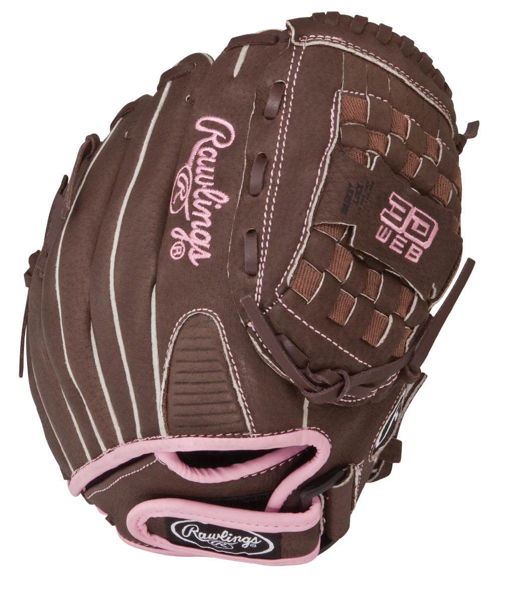 Rawlings Fastpitch Series FP110 11"