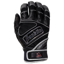 Franklin Powerstrap Chrome Glove