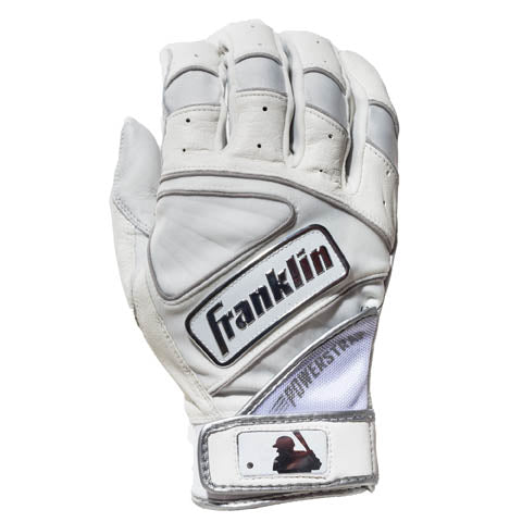 Franklin Powerstrap Chrome Glove