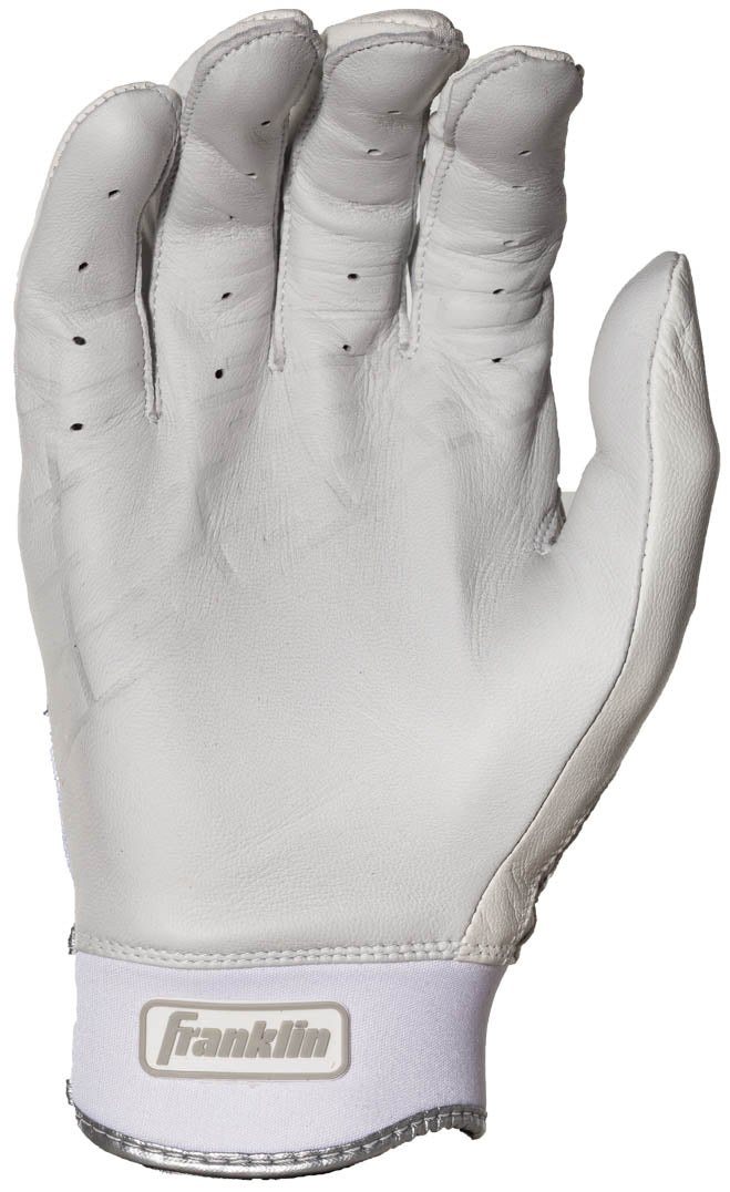 Franklin Powerstrap Chrome Glove