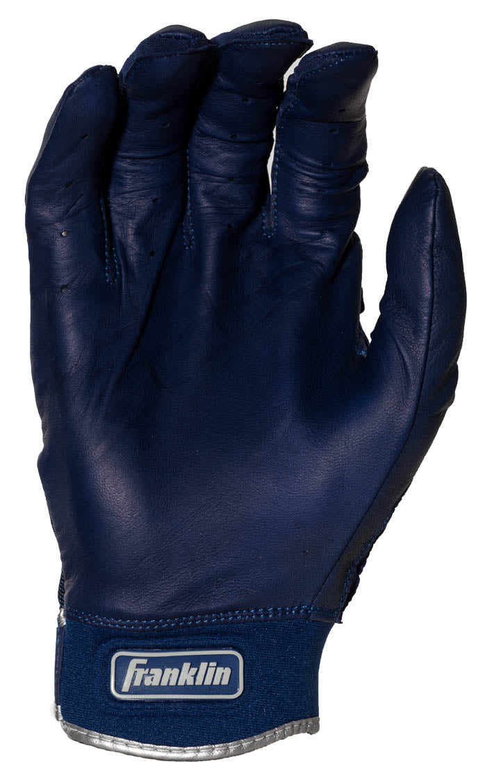 Franklin Powerstrap Chrome Glove