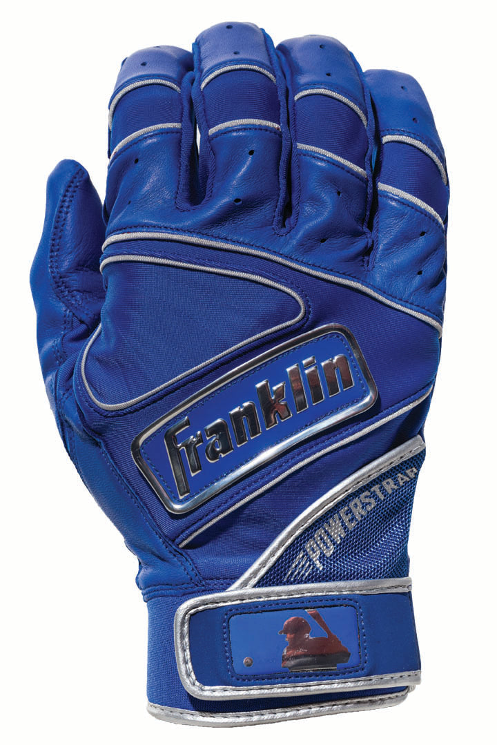 Franklin Powerstrap Chrome Glove