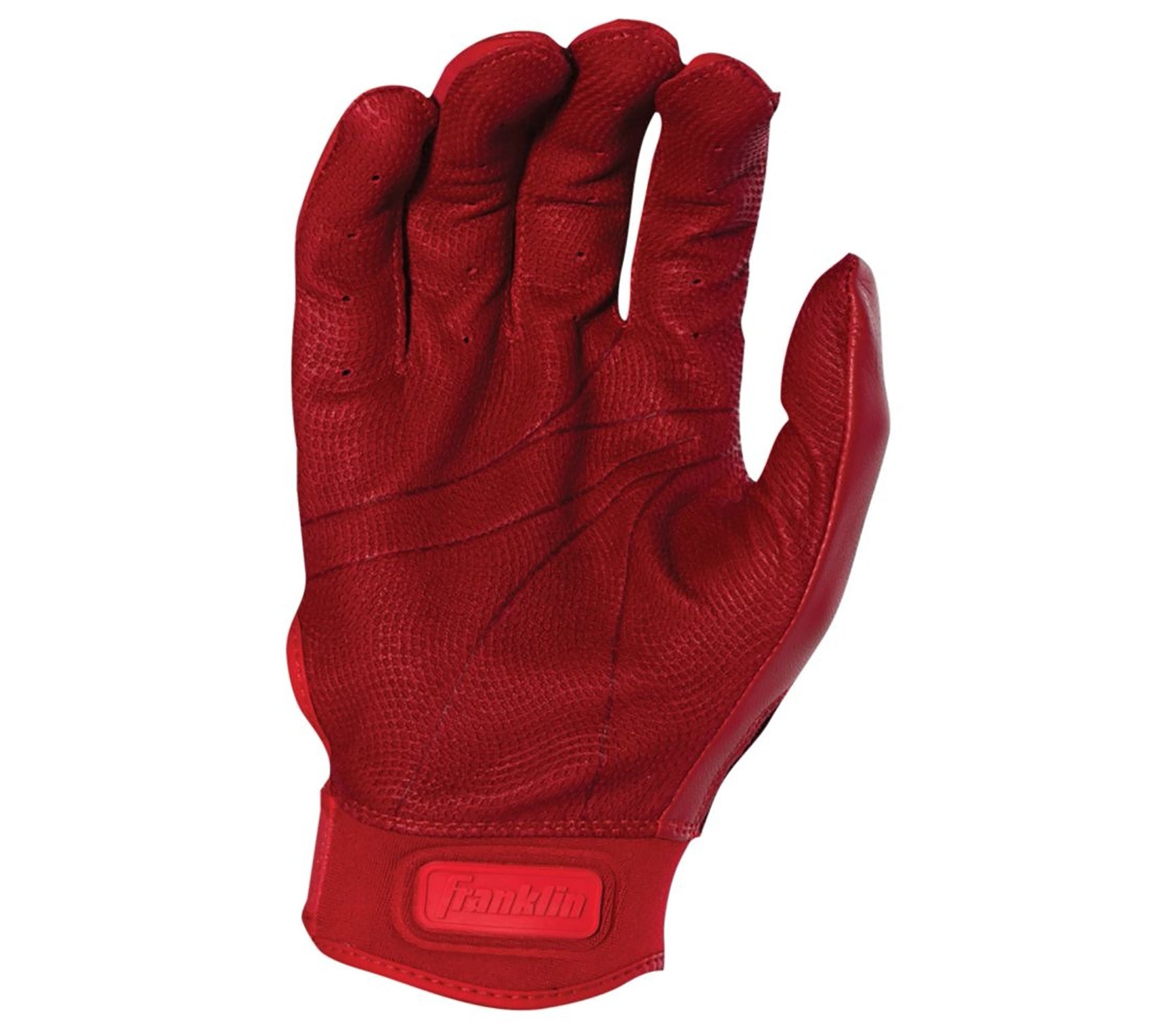 Franklin CFX Pro Full Chrome Batting Gloves – Home Run Sports