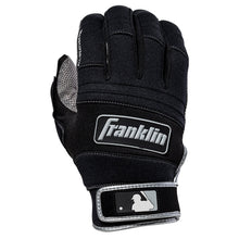 Franklin All-Weather Pro Grey/Blk
