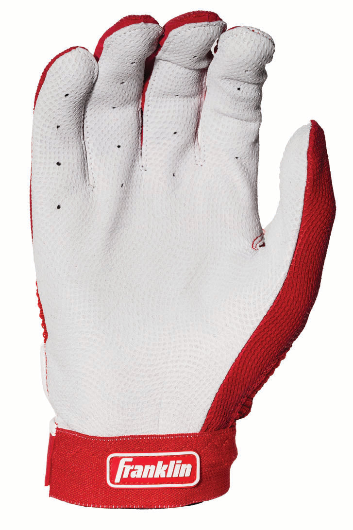 Franklin Pro Classic Batting Gloves – Home Run Sports