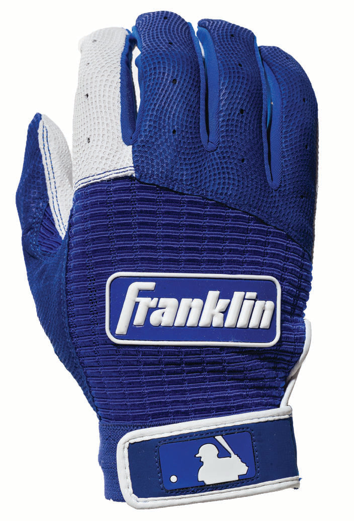 Franklin Pro Classic Batting Gloves – Home Run Sports