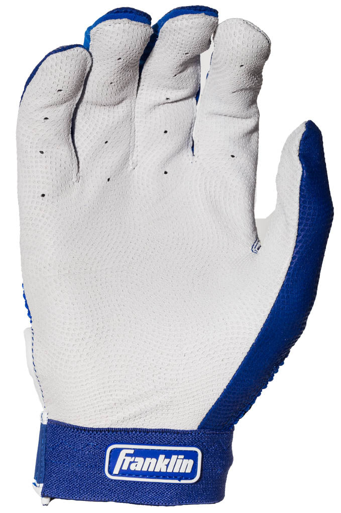 Franklin Pro Classic Batting Gloves – Home Run Sports