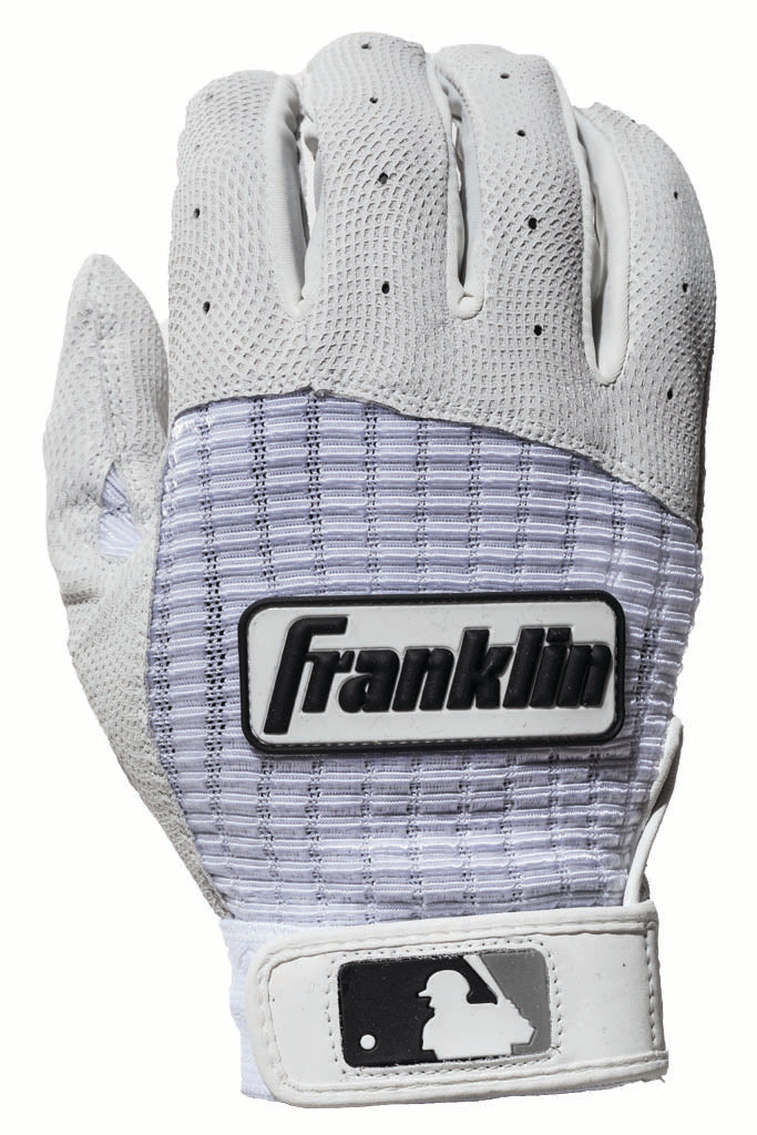 Franklin Pro Classic Batting Gloves – Home Run Sports