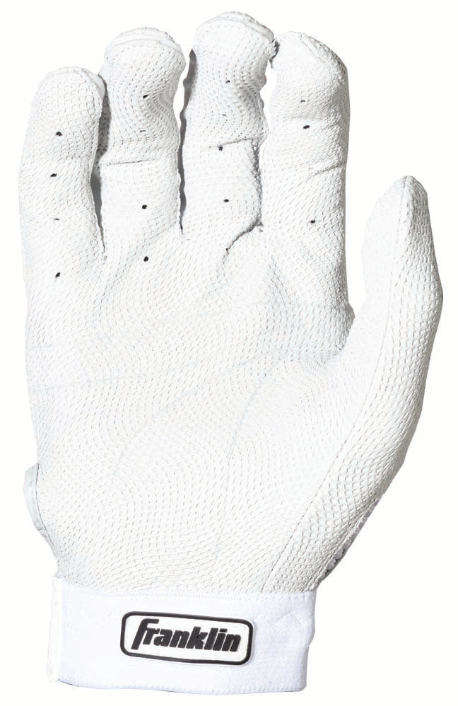 Franklin Pro Classic Batting Gloves – Home Run Sports