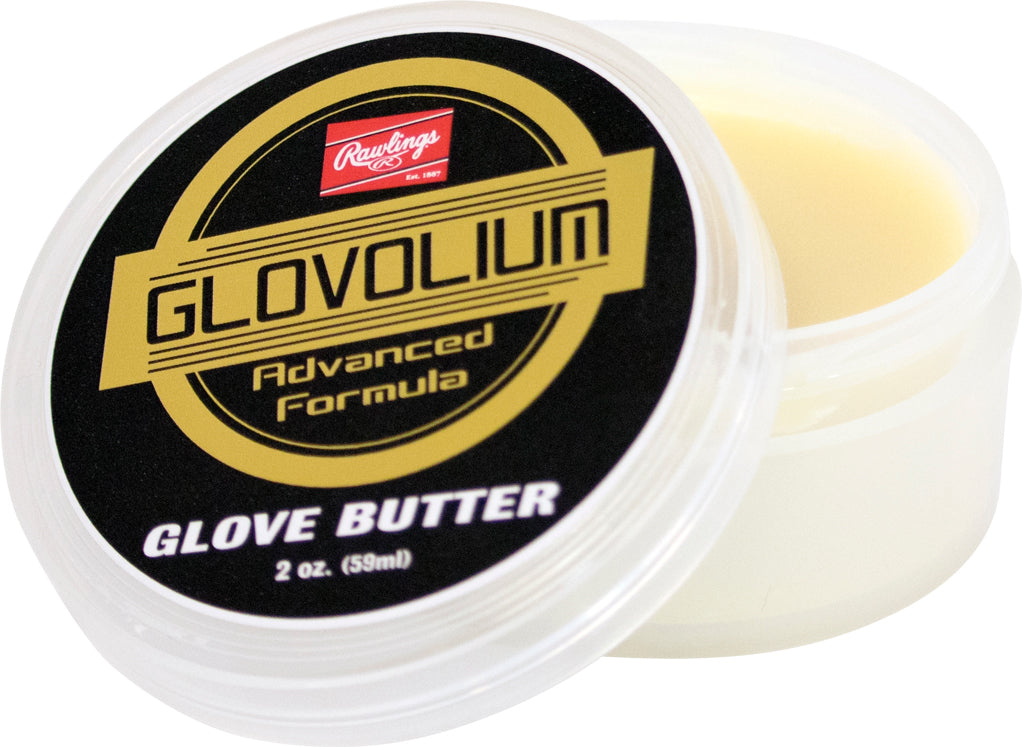 Rawlings Gold Glove Butter