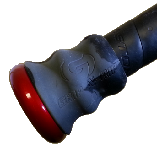 N-Rip Baseball Batte De Softball Conique Grip-N-Rip II N-Rip Baseball Batte De Softball Conique Grip-N-Rip II