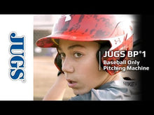 Jugs BP1 Baseball Pitching Machine