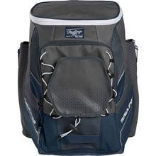Rawlings Impulse Player's Backpack