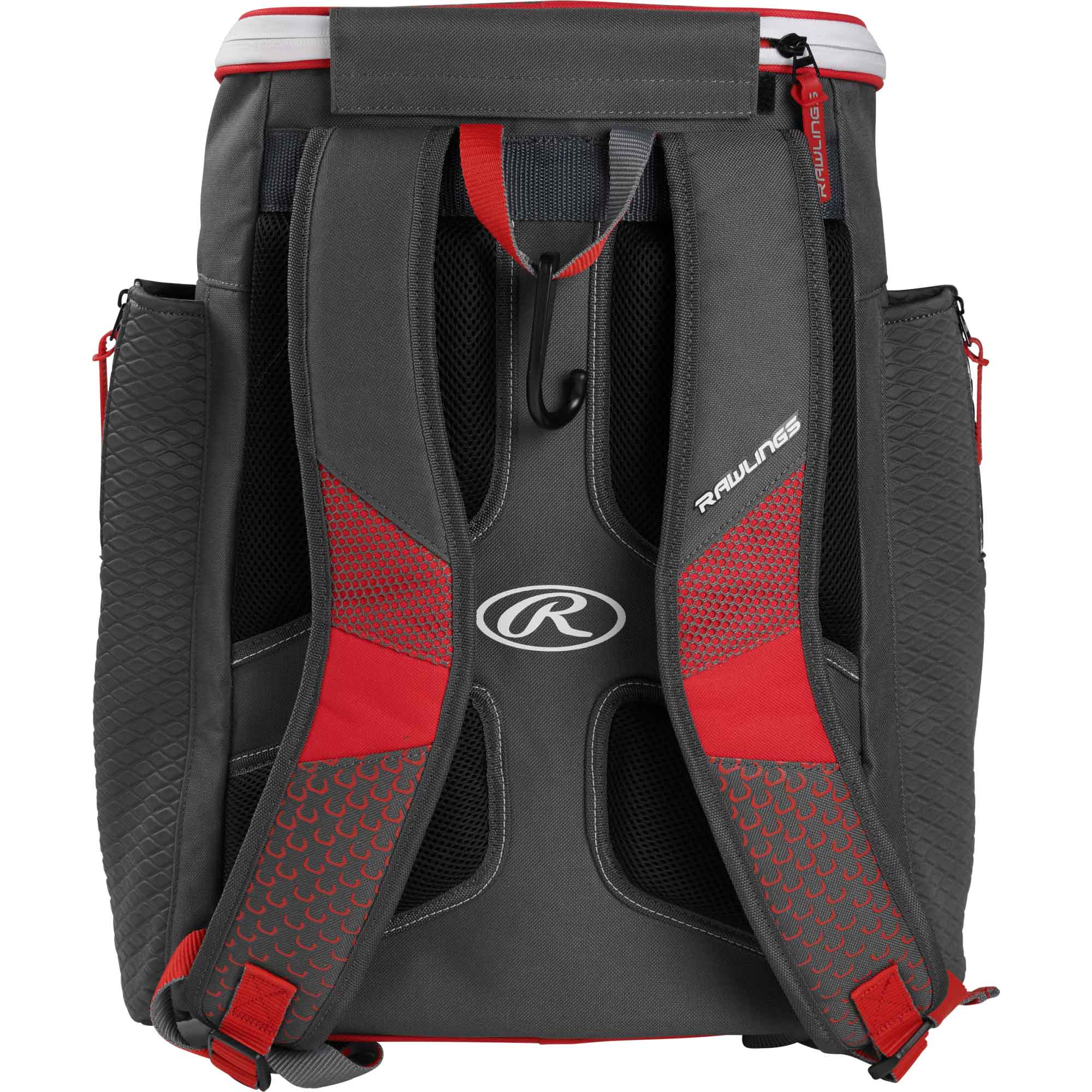 Rawlings Impulse Player's Backpack