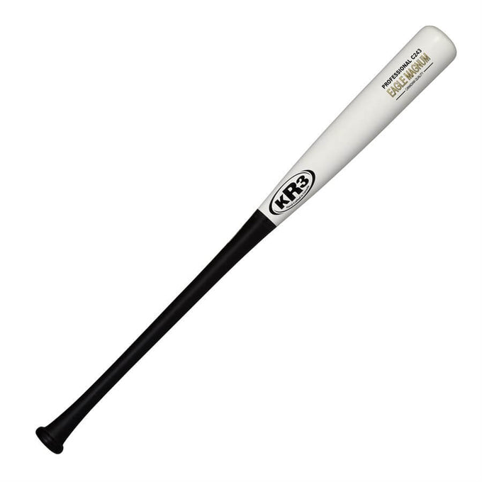 Batte Baseball KR3 RC22 34 Pouces Composite Maple - Eagle Magnum ULTRA