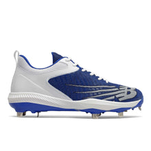 New Balance FuelCell L4040v6 Low Metal Baseball Cleat