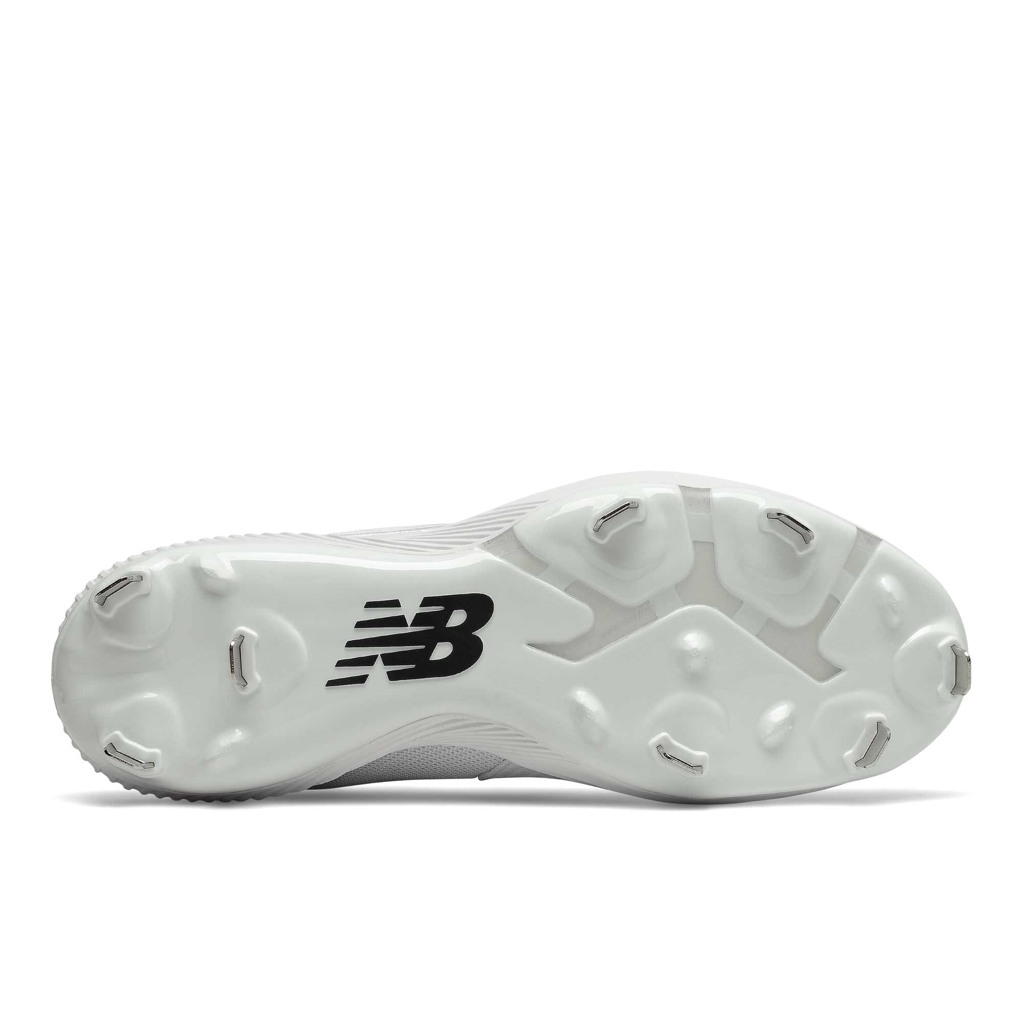 New Balance FuelCell L4040v6 Low Metal Baseball Cleat