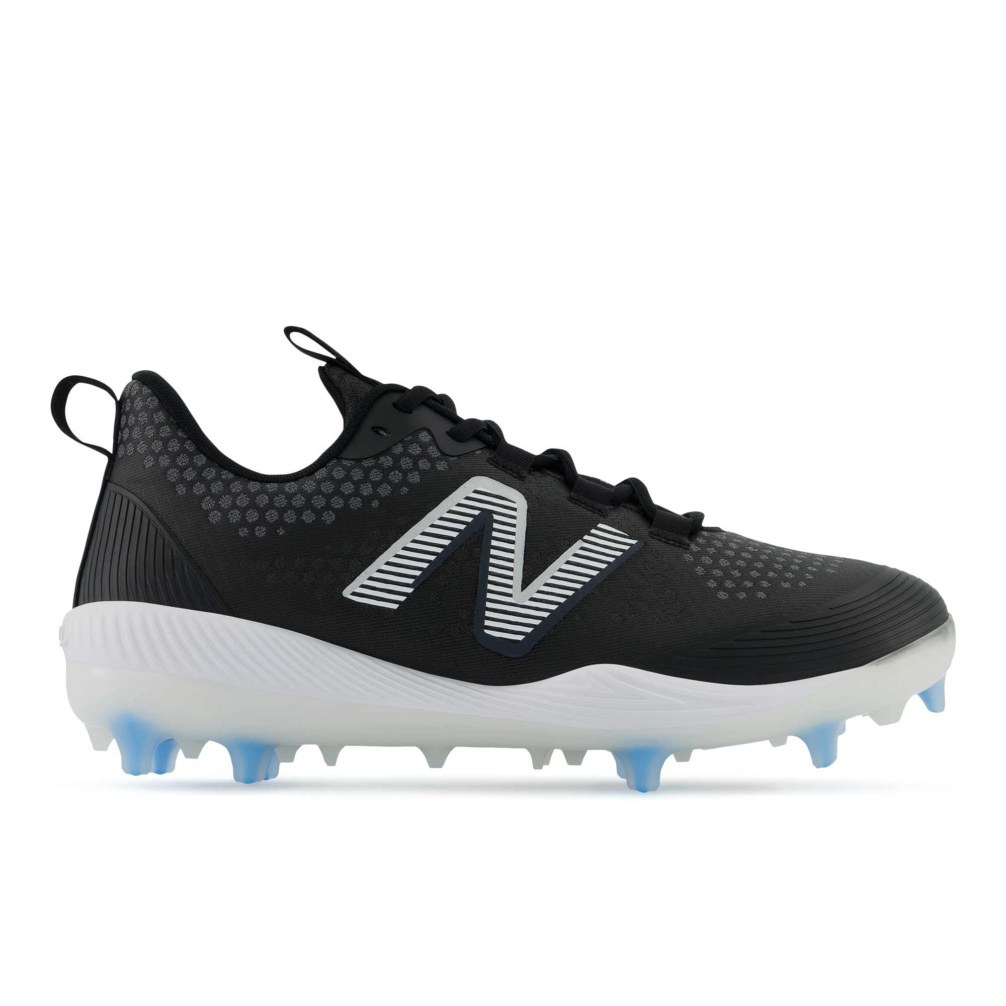 New Balance FuelCell LCOMPv3 Composite Molded Baseball Cleat