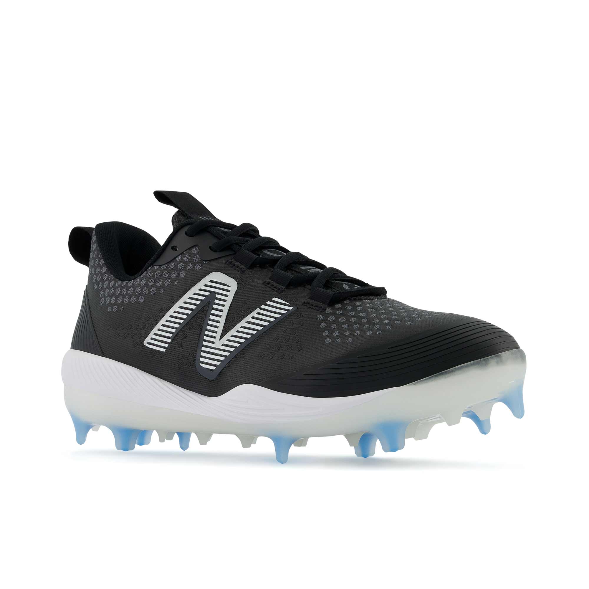 New Balance FuelCell LCOMPv3 Composite Molded Baseball Cleat