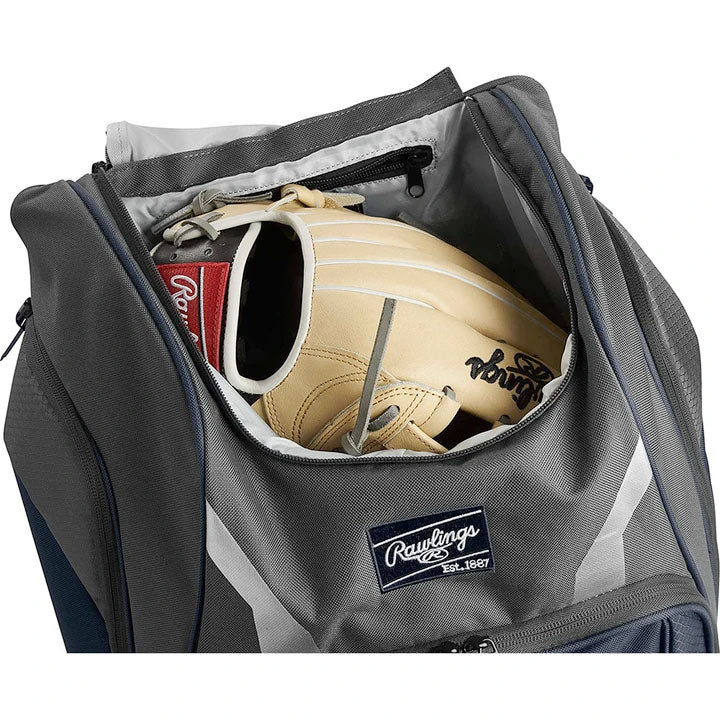 Rawlings Legion Backpack