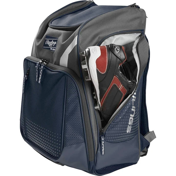 Rawlings Legion Backpack