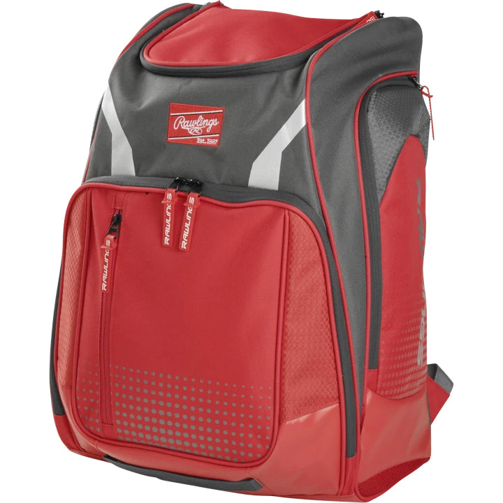 Rawlings Legion Backpack