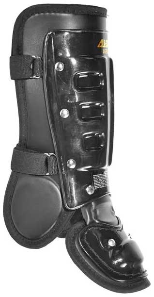 All-Star Universal Ankle Guard