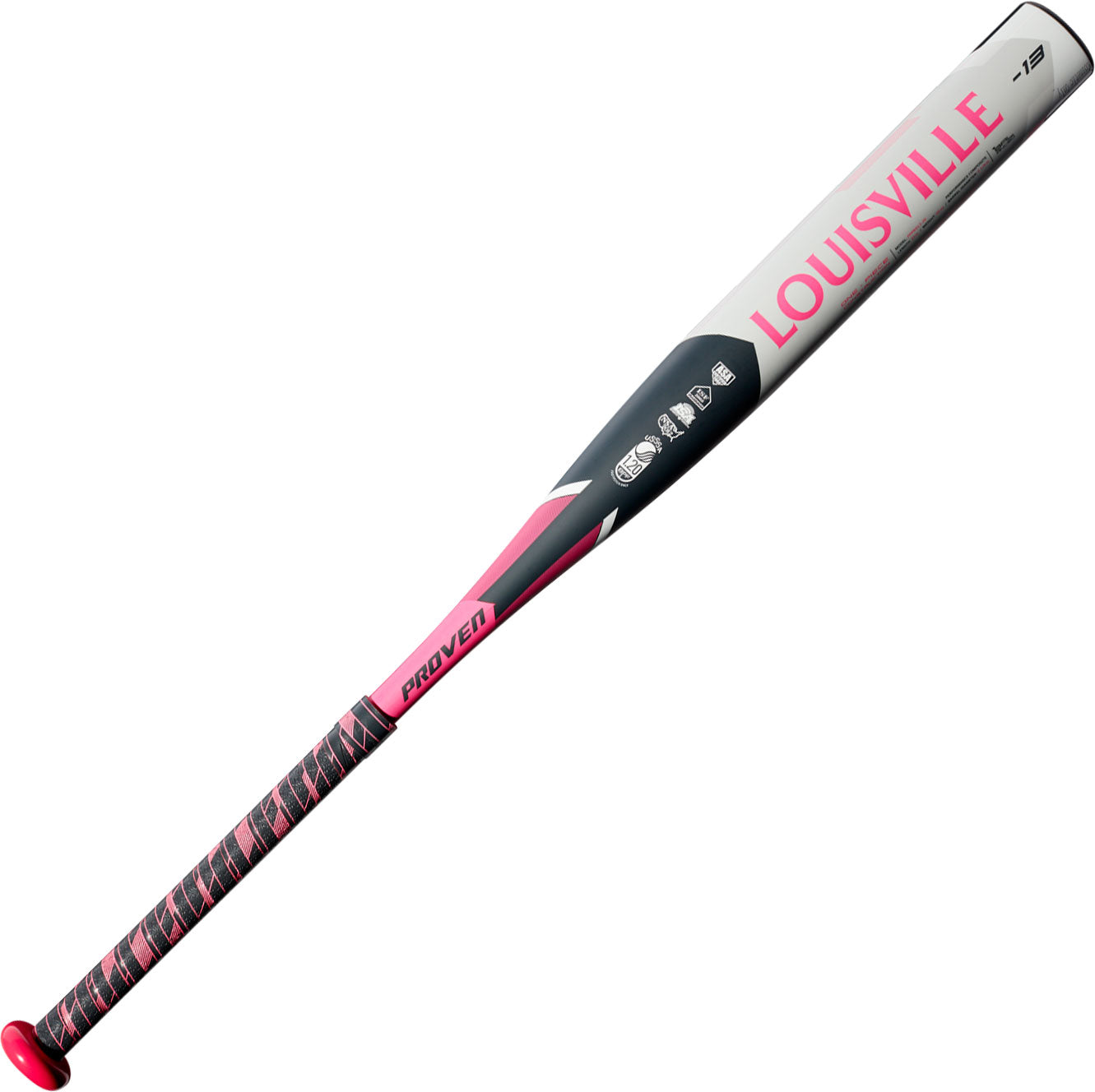 Louisville 2020 Proven (-13) Fastpitch Bat