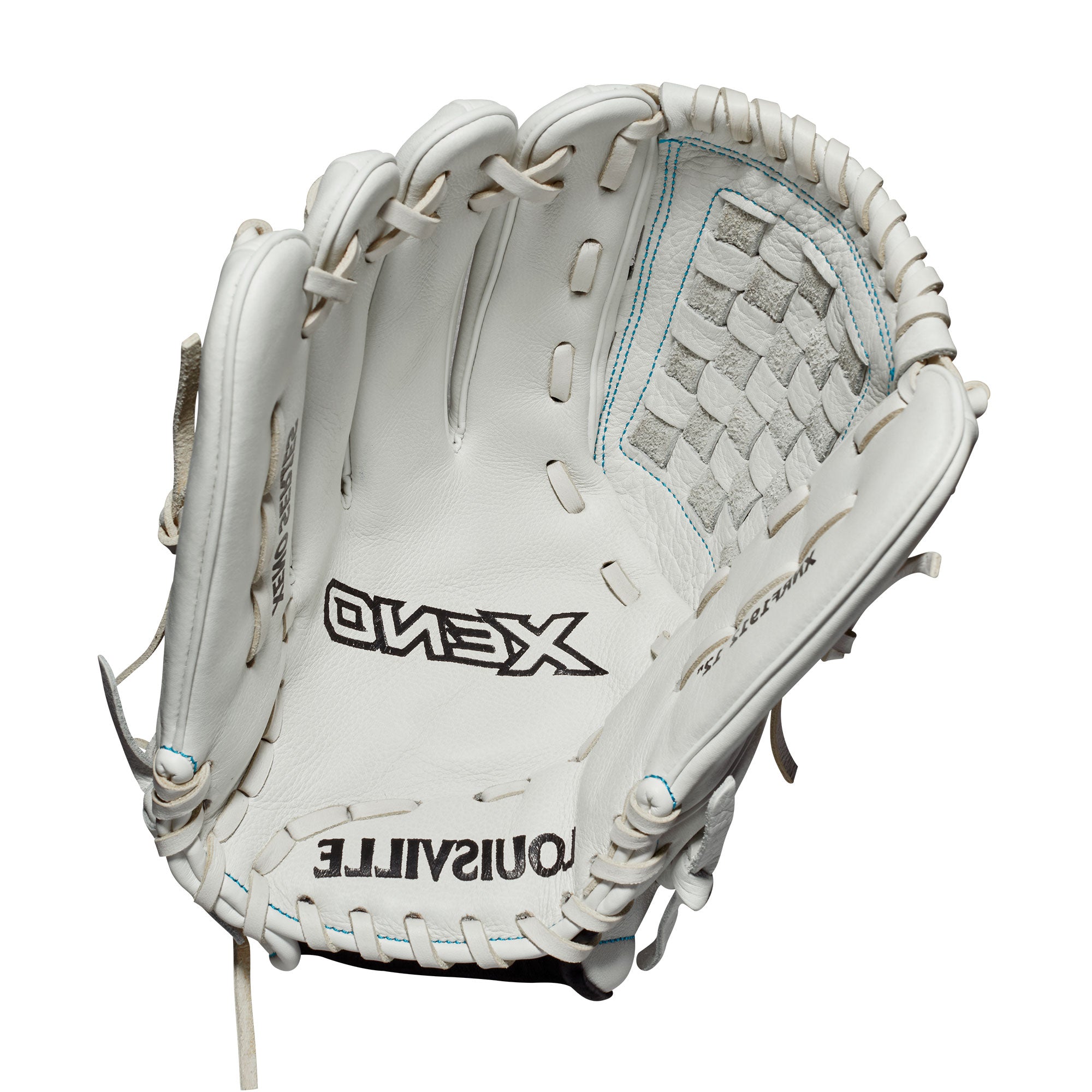 Louisville Xeno Fastpitch RF1912 12