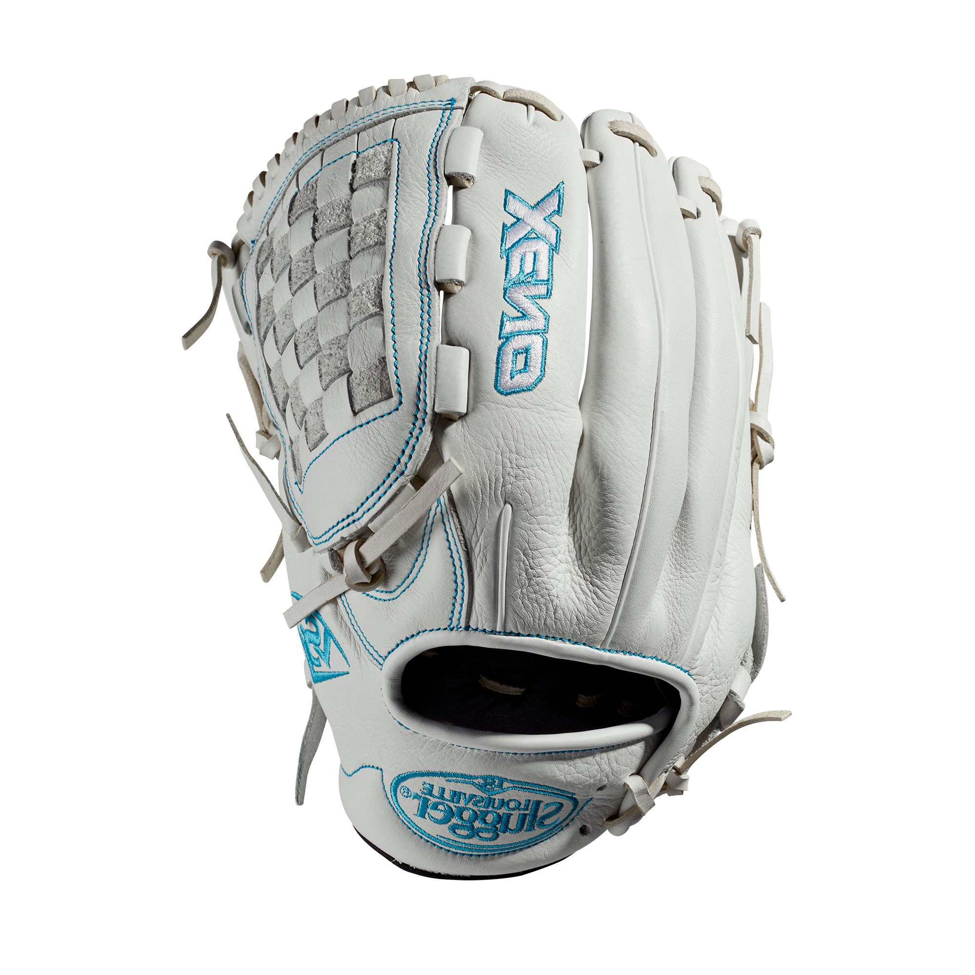 Louisville Xeno Fastpitch RF1912 12