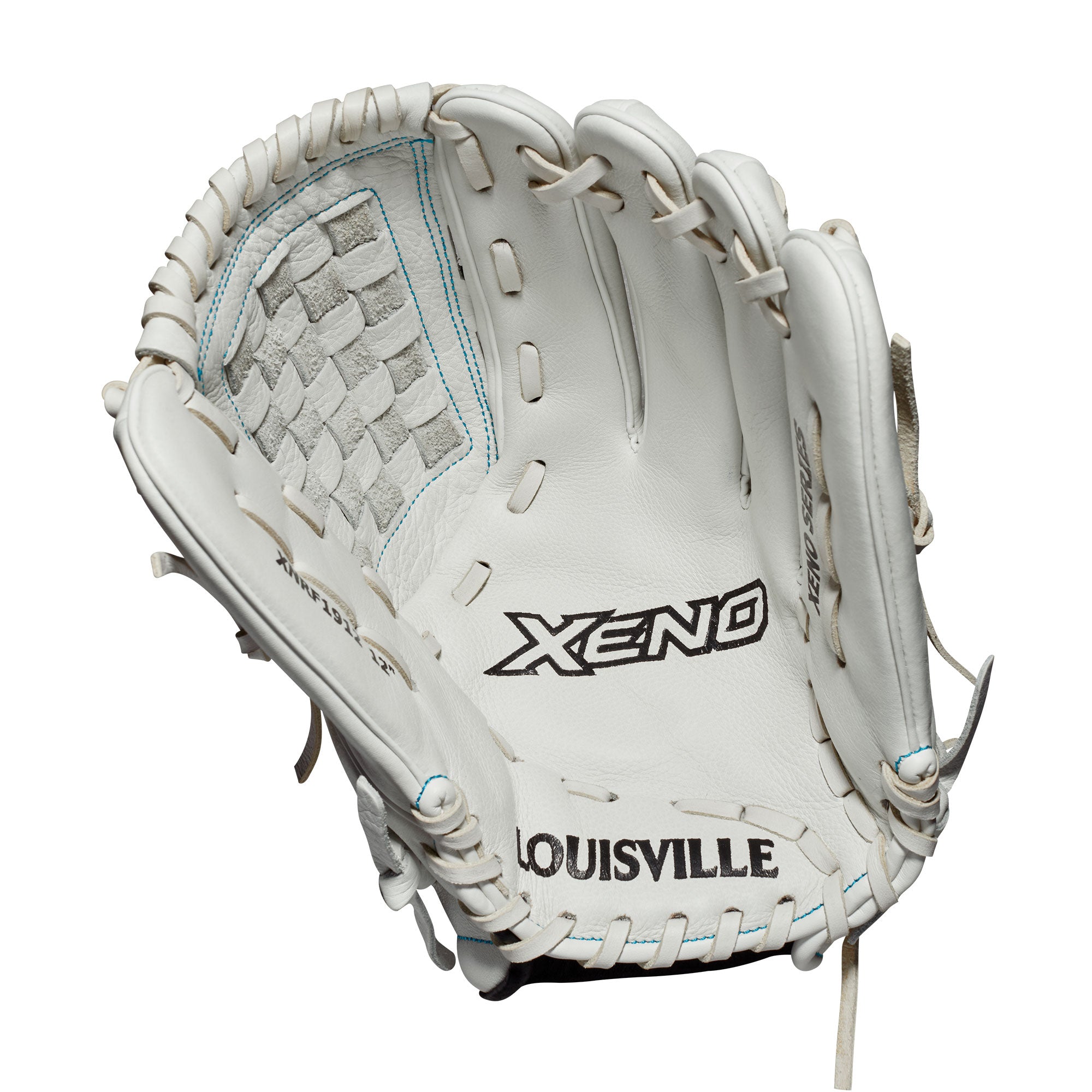 Louisville Xeno Fastpitch RF1912 12