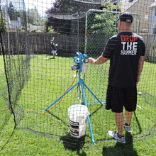 Jugs PS50 Baseball/Softball Pitching Machine
