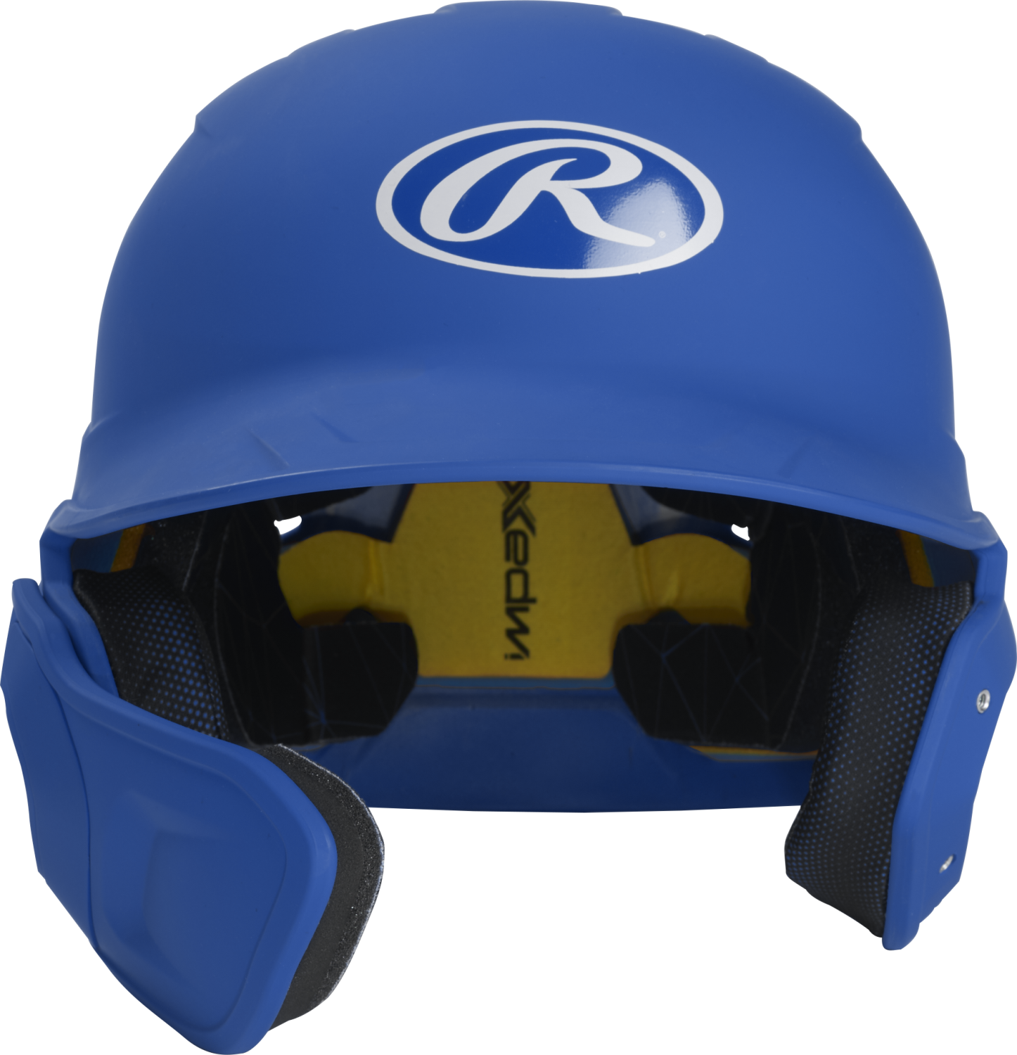 Rawlings Mach Helmet w Extender - LHB