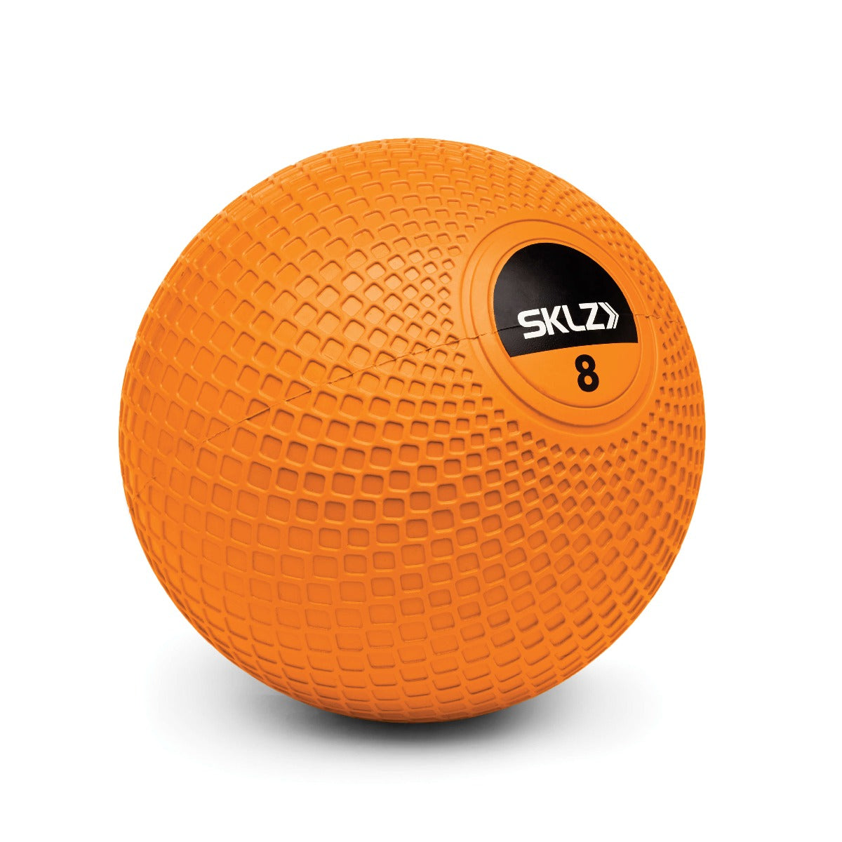 SKLZ Medicine Ball 8lb