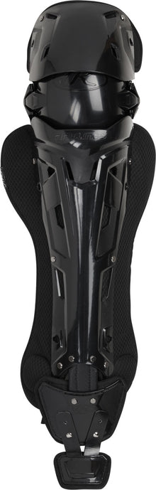 Rawlings Mach Series Leg Guards Intermediate