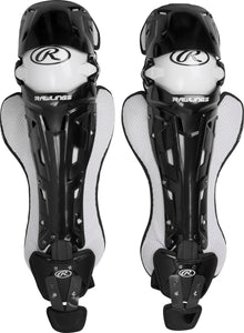 Rawlings Mach Series Leg Guards Intermediate