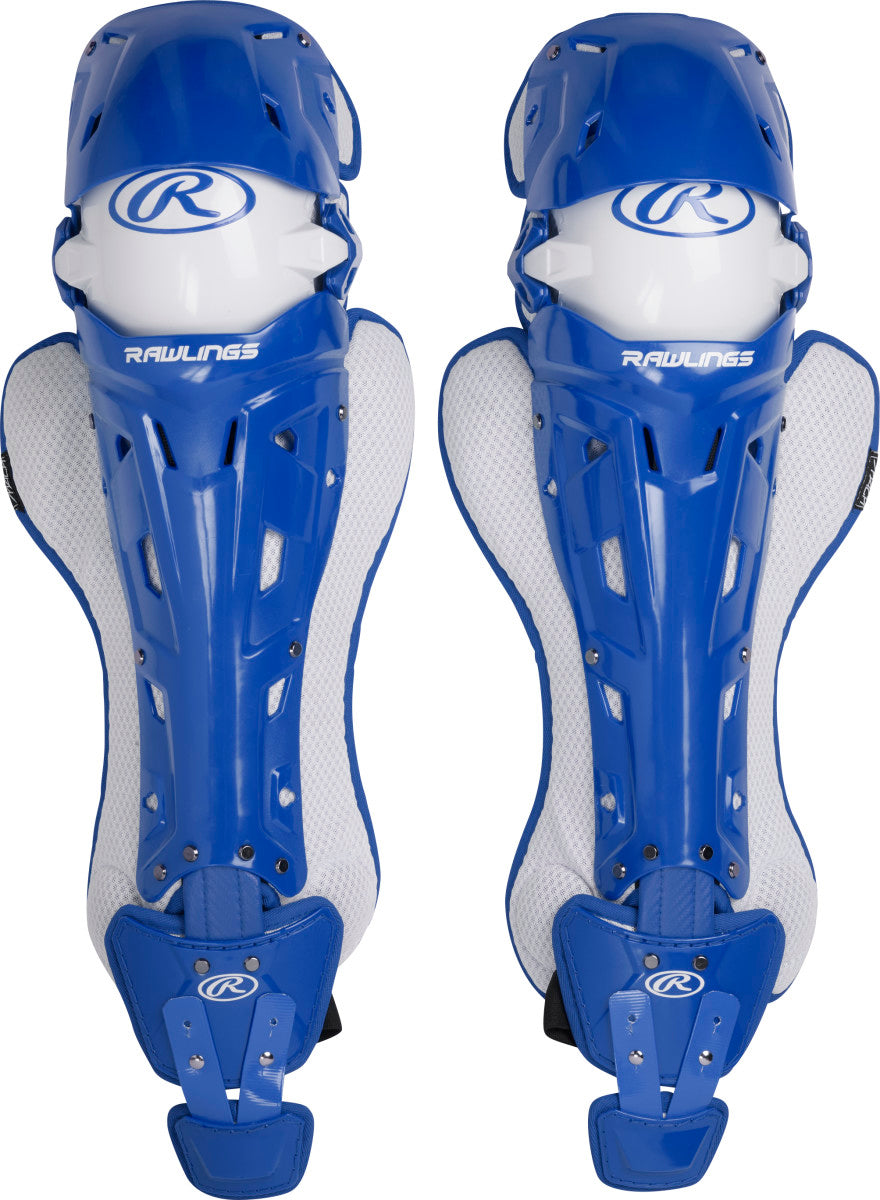 Rawlings Mach Series Leg Guards Intermediate