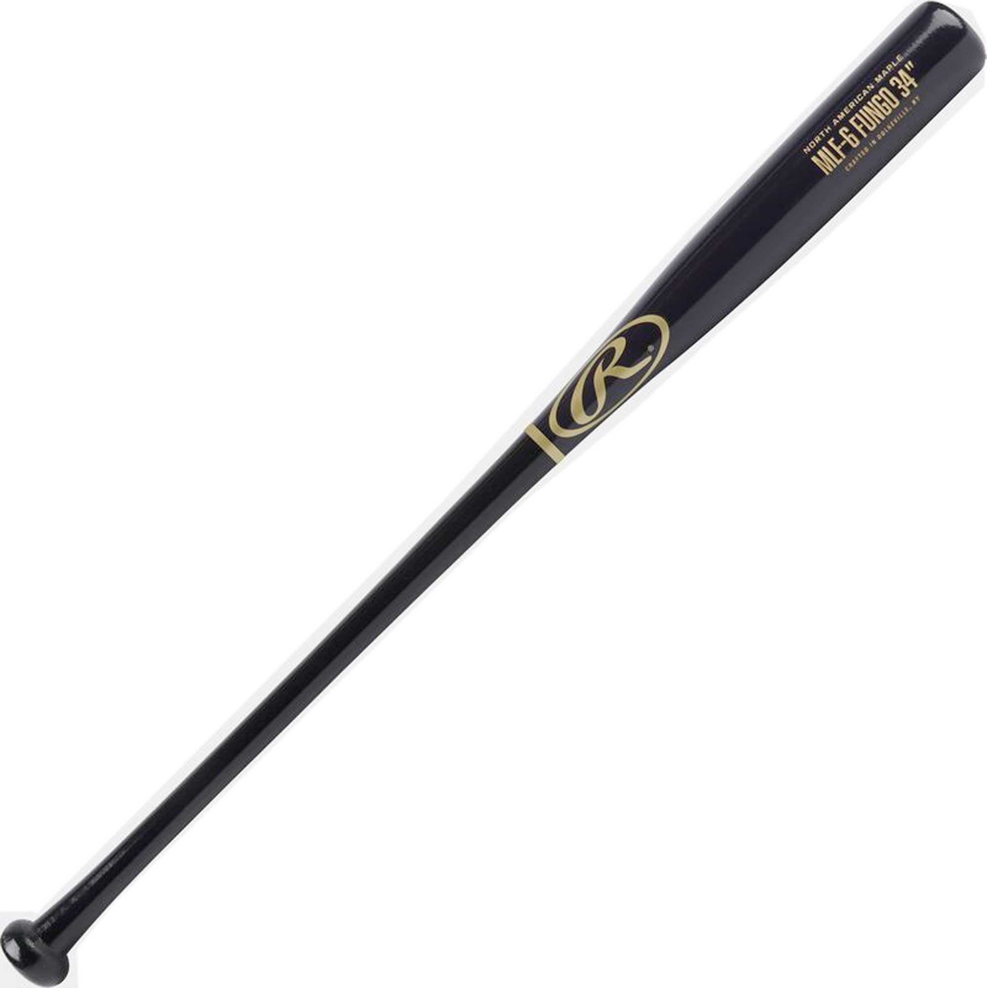 Rawlings MLF5 Maple Fungo Bat 37"