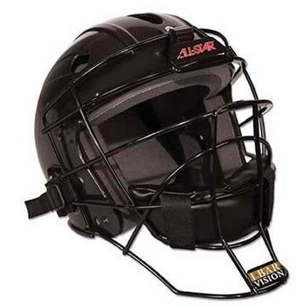 All-Star MVP1000 League Series Helmet