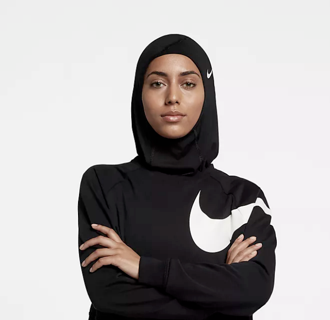 nike hijab sale