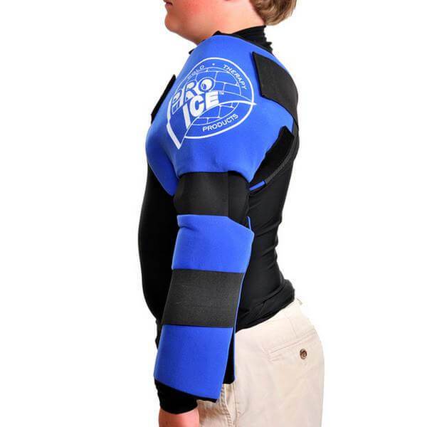 Pro Ice Youth Shoulder/Elbow Ice Wrap