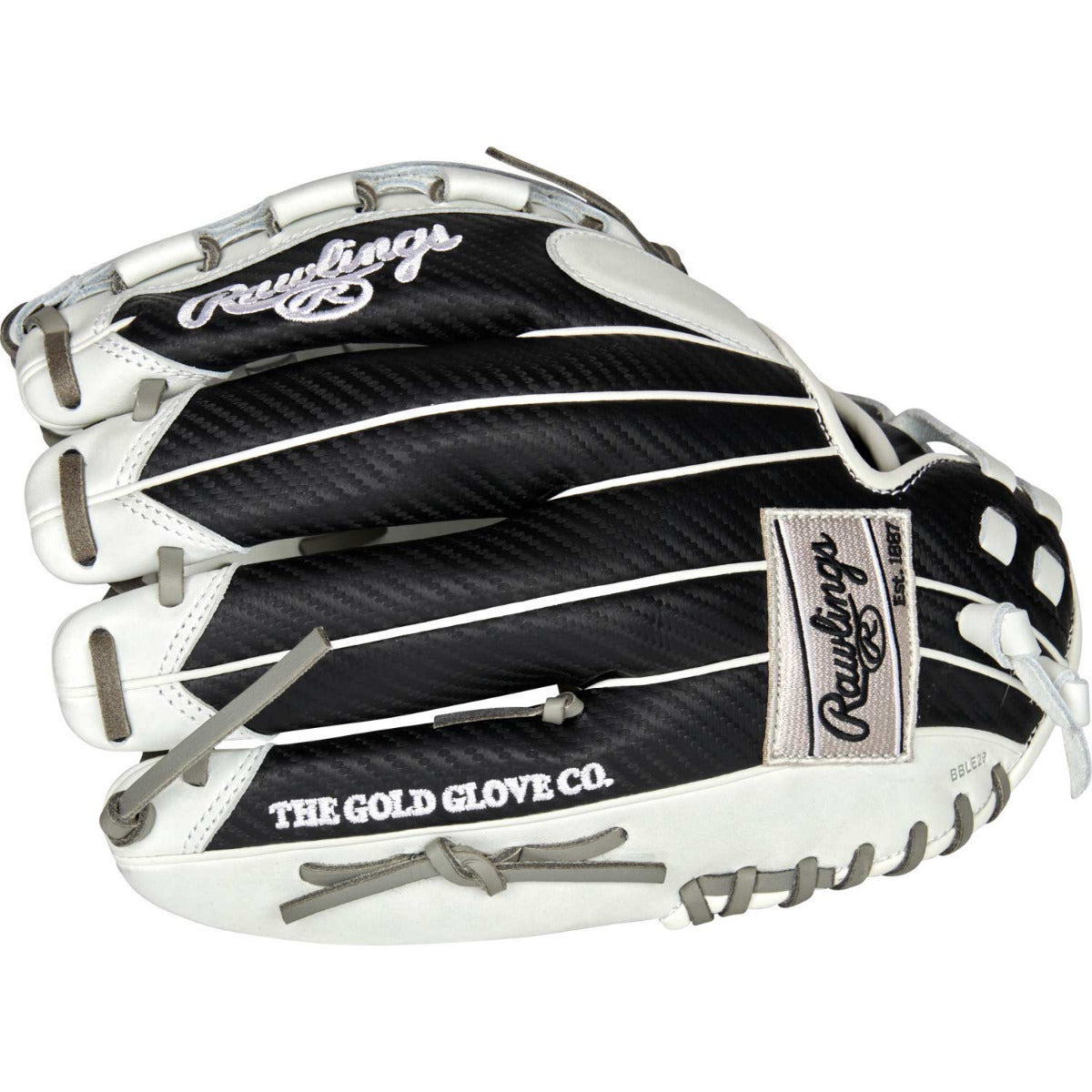 Rawlings HOH Softball PRO125SB-3WCF 12 1/2" Glove