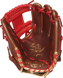 Rawlings Heart of the Hide PRO204-2TIG 11.5" 