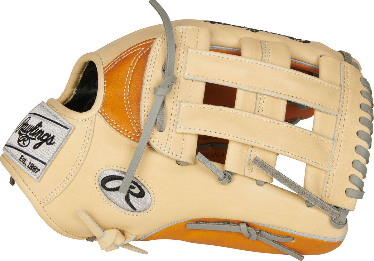 Rawlings Heart of the Hide PRO3039-6TC 12.75"