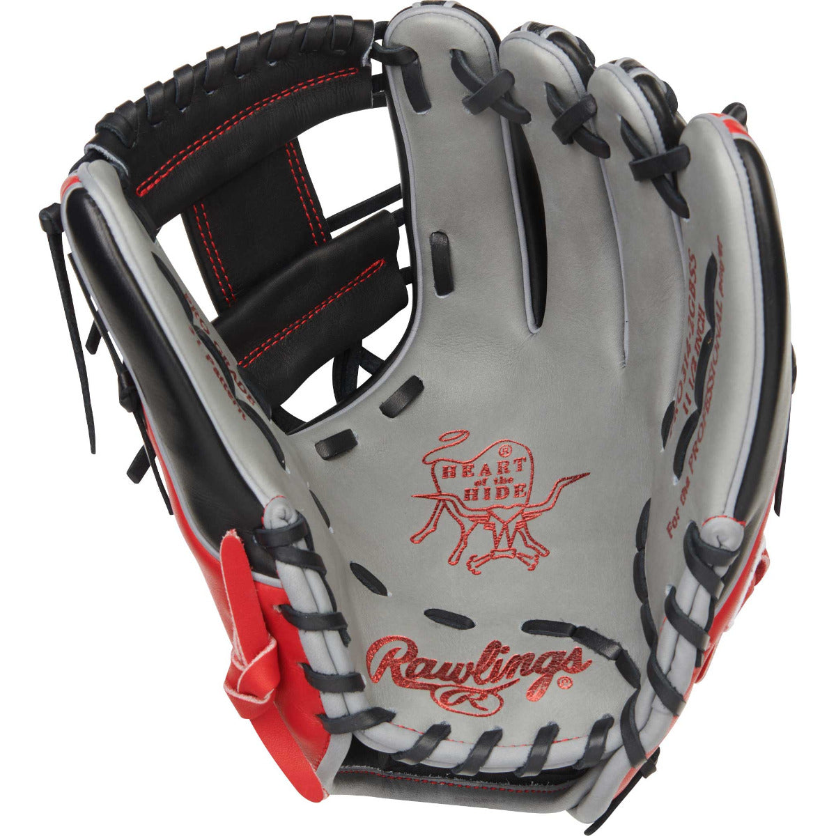 Rawlings HOH PRO314-2GBSS 11.5