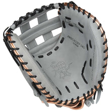 Rawlings HOH Softball 33" CM, Pull Strap/Mod H Web