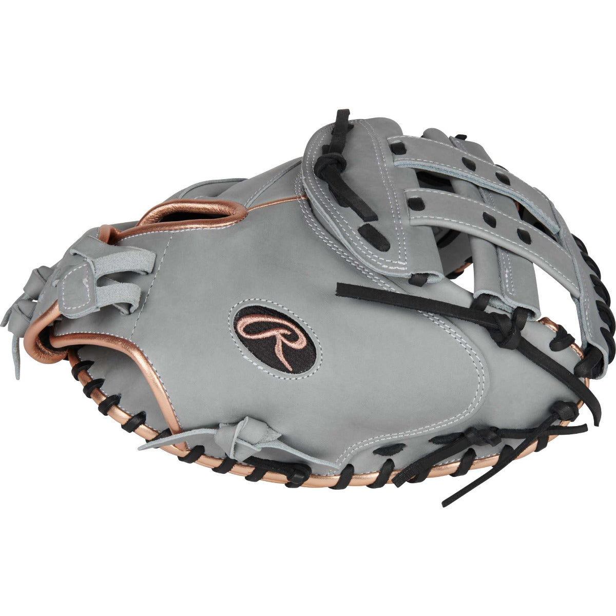 Rawlings HOH Softball 33" CM, Pull Strap/Mod H Web