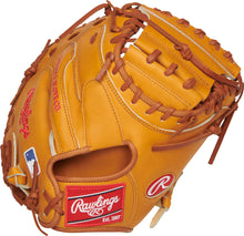 Rawlings Heart of the Hide PROCM33T 33"-RHT