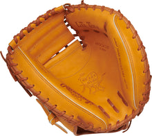 Rawlings Heart of the Hide PROCM33T 33"-RHT